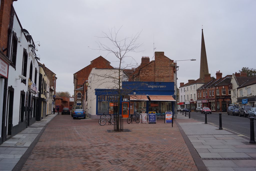 Bridgwater