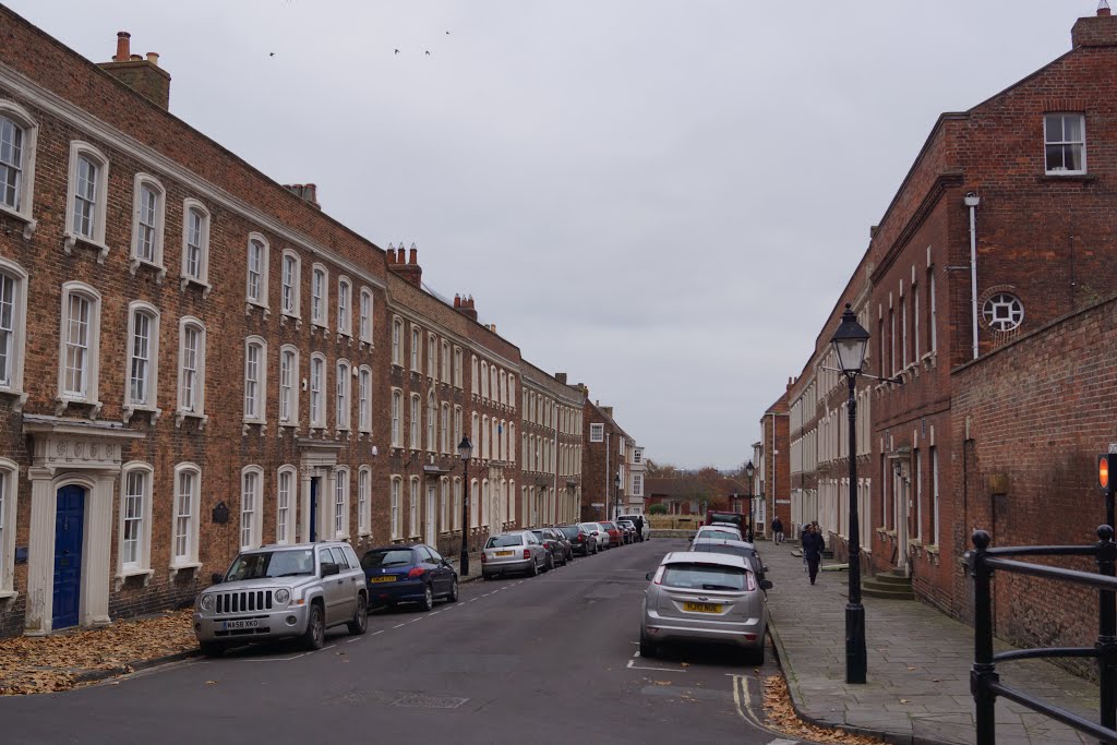 Bridgwater