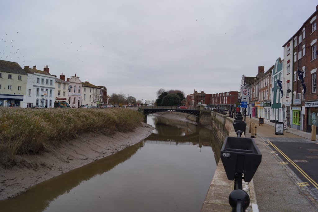 River Parrett