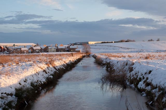 Stock Moor Drove