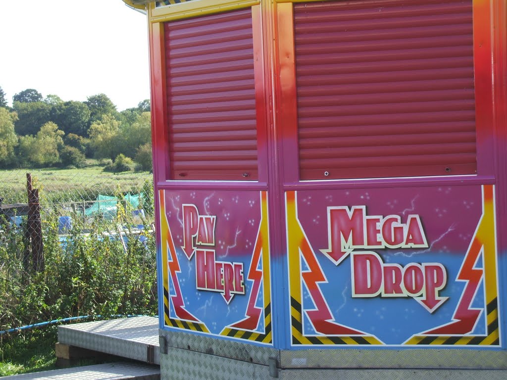 Mega Drop