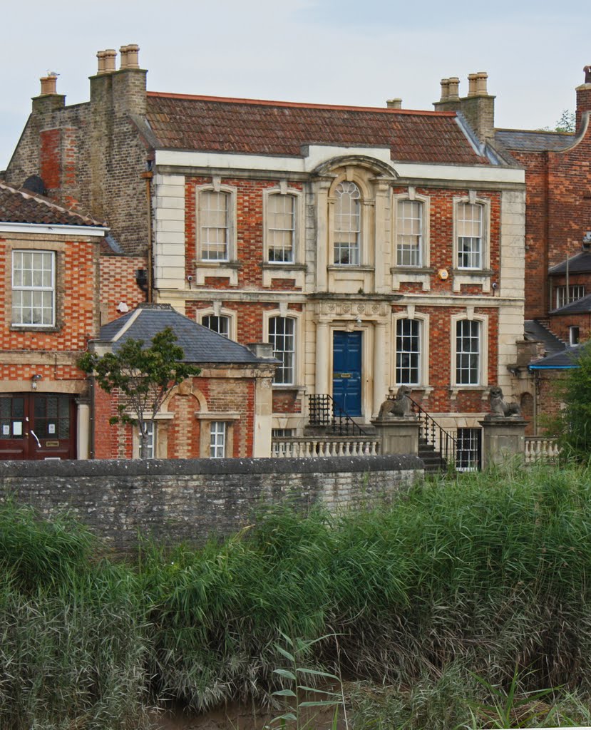 Bridgwater Lions Club - July 2009