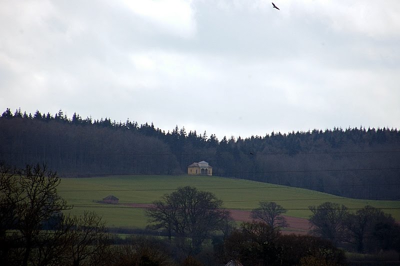 Robin Hoods Hut