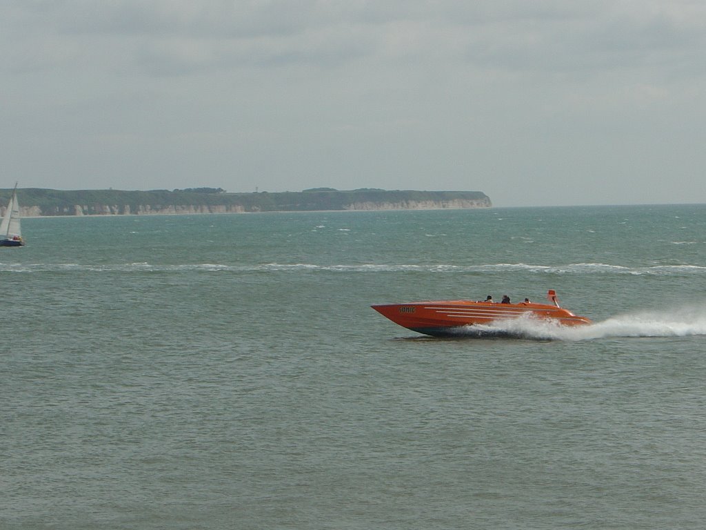 Bridlington,eastcoast UK.