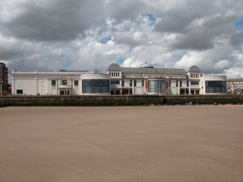 The Spa