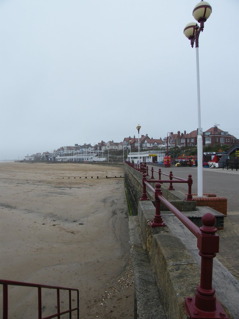 South Beach, Bridlington