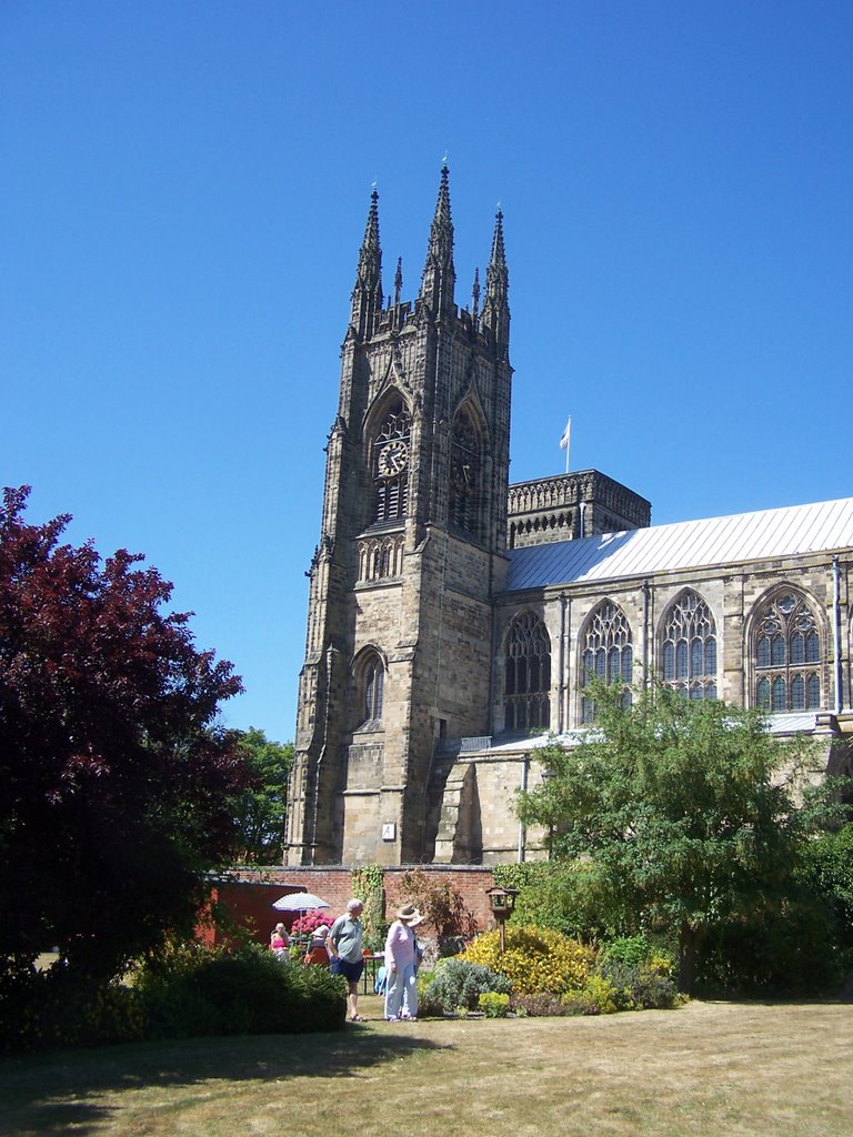 Bridlington Priory