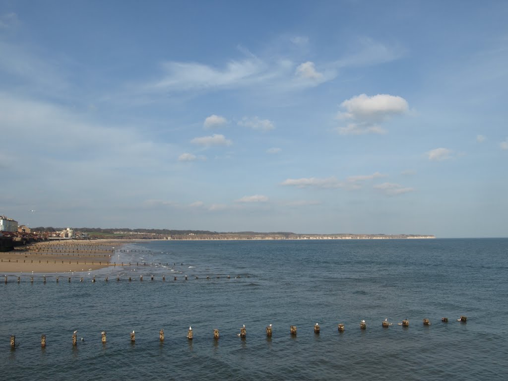 North Bay, Bridlington