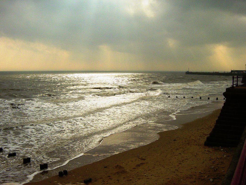 Seascape, Bridlington