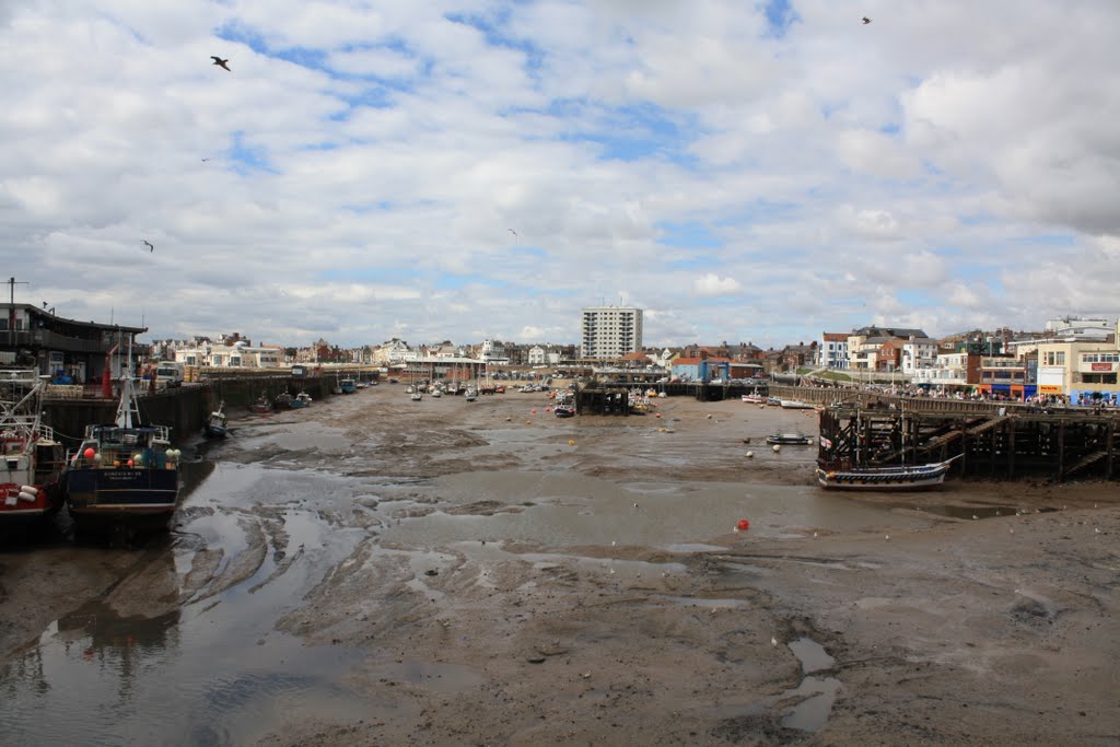 Tide Out