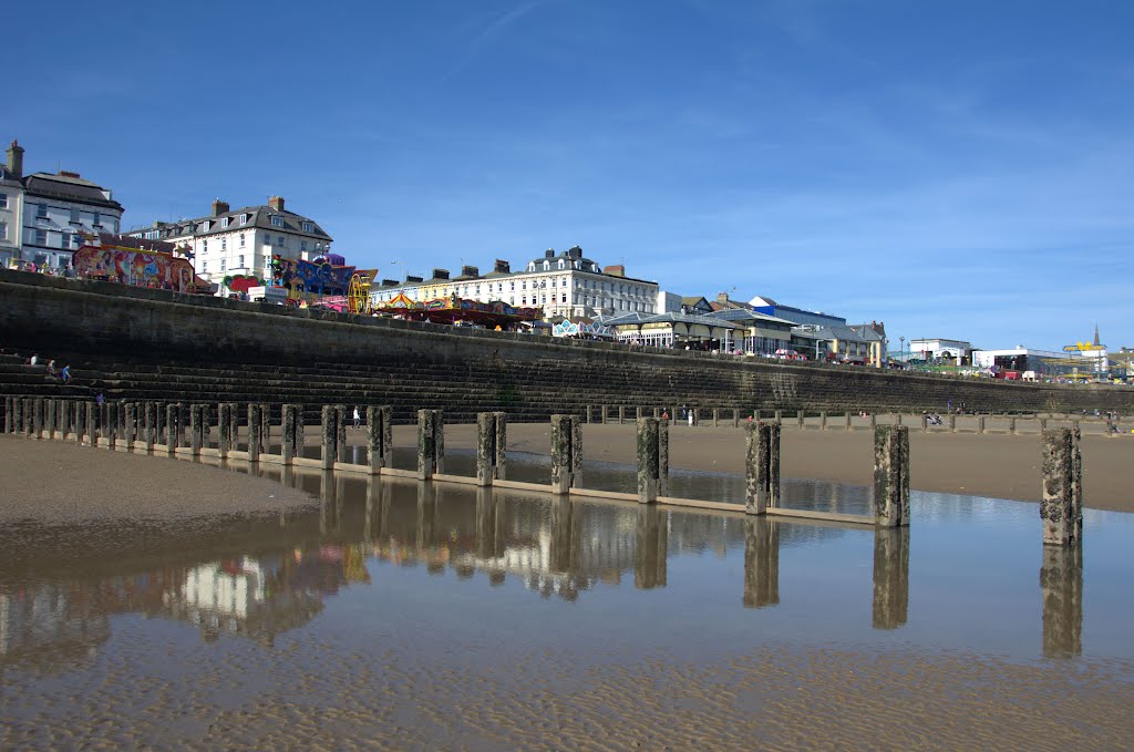 BRIDLINGTON NORTH BAY