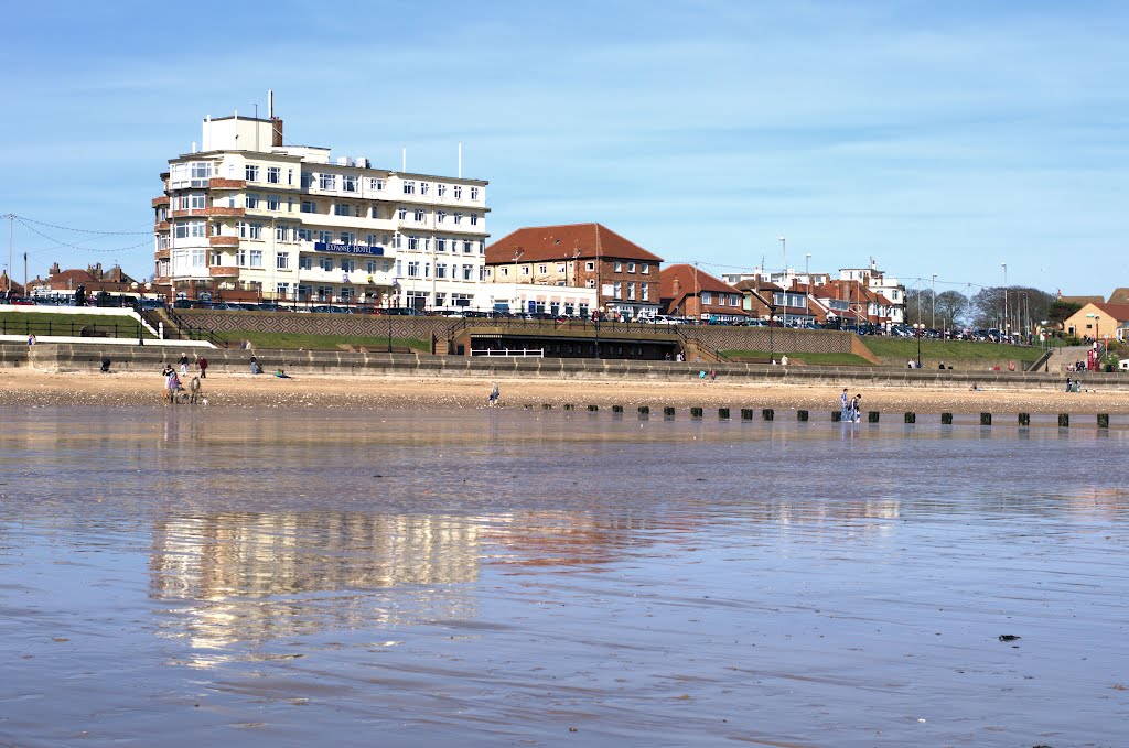 BRIDLINGTON NORTH BAY