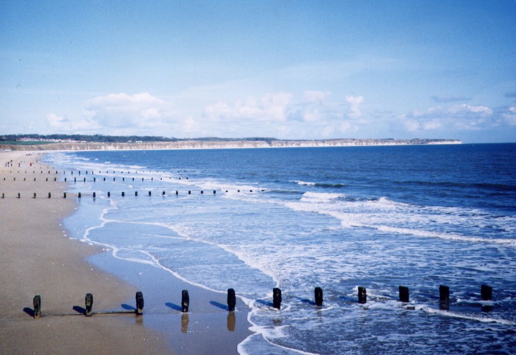 Bridlington Bay
