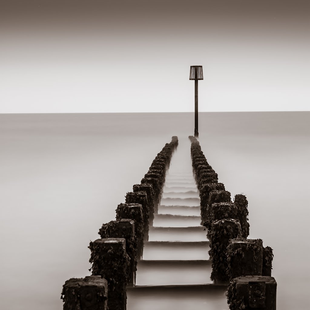 High Tide(ii)