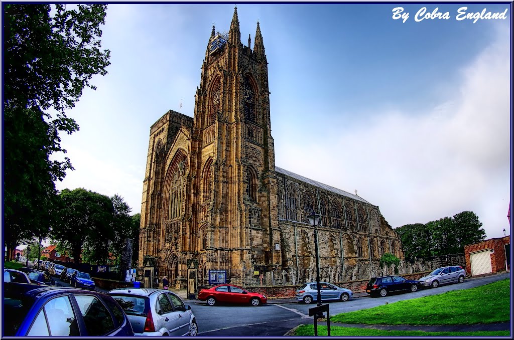BRIDLINGTON 02