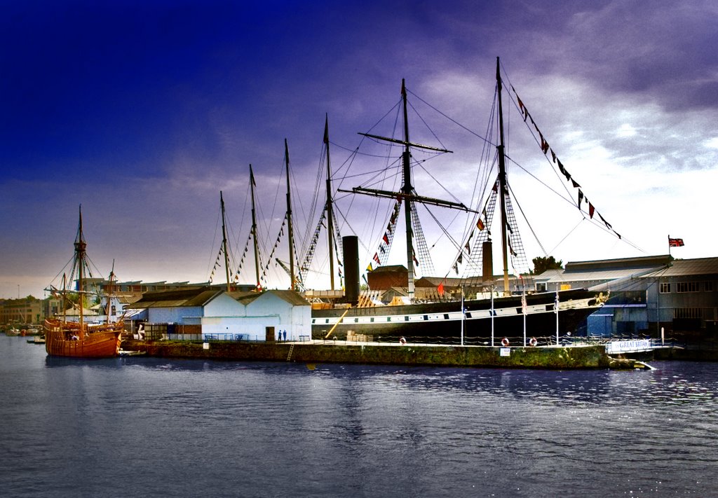 SS Great Briton