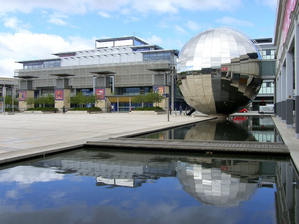 Bristol Centre