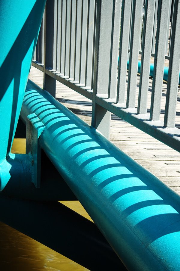 Bridging The Gaps