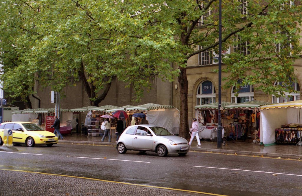 Wine Street