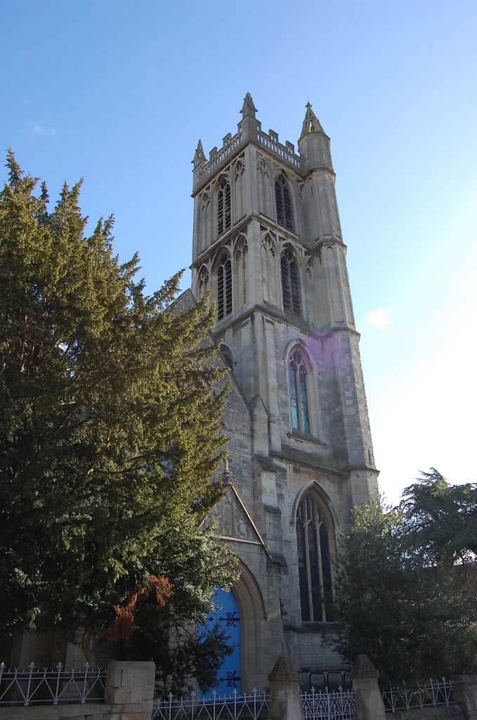 Bristol Climbing Centre