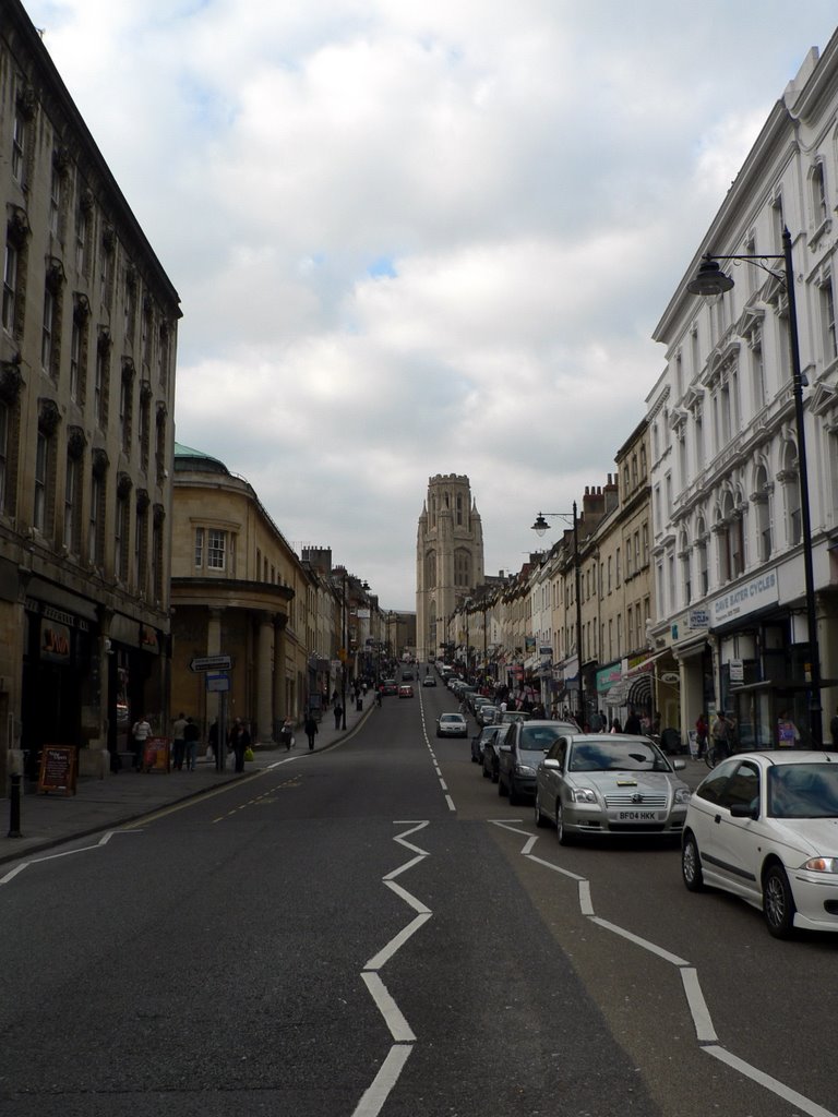 Park Street