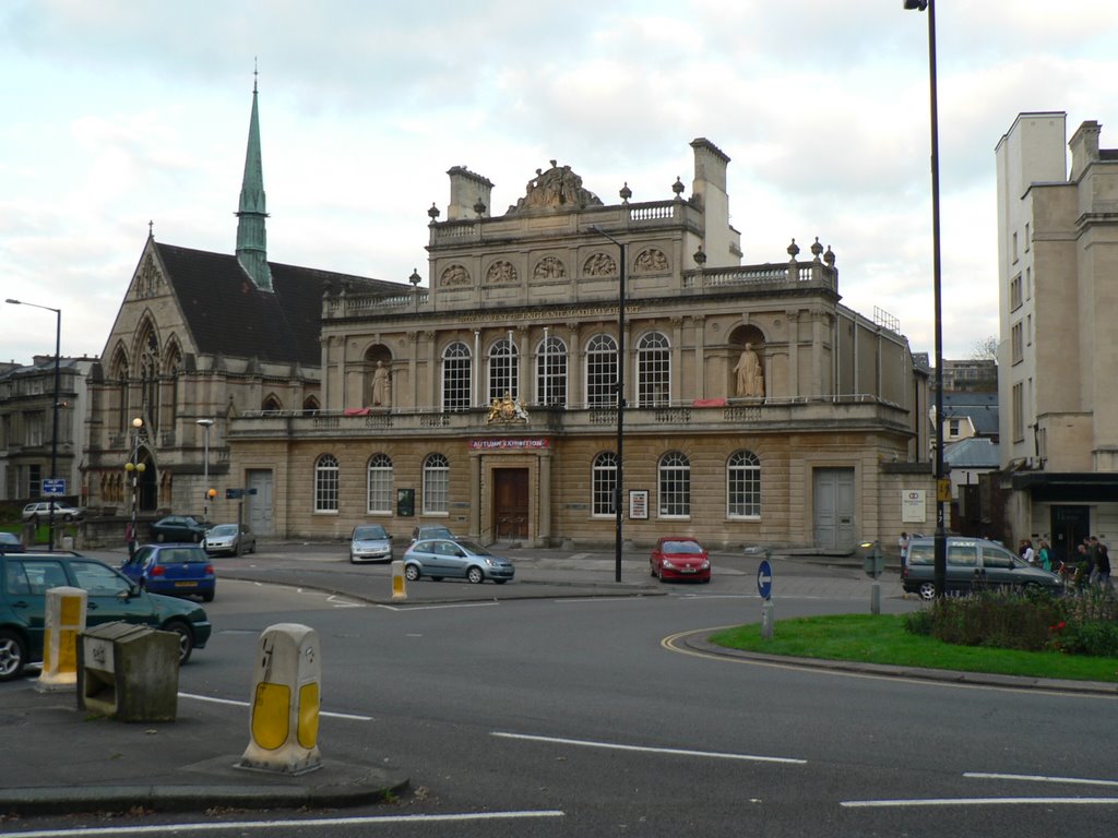 The Royal West of England Academy
