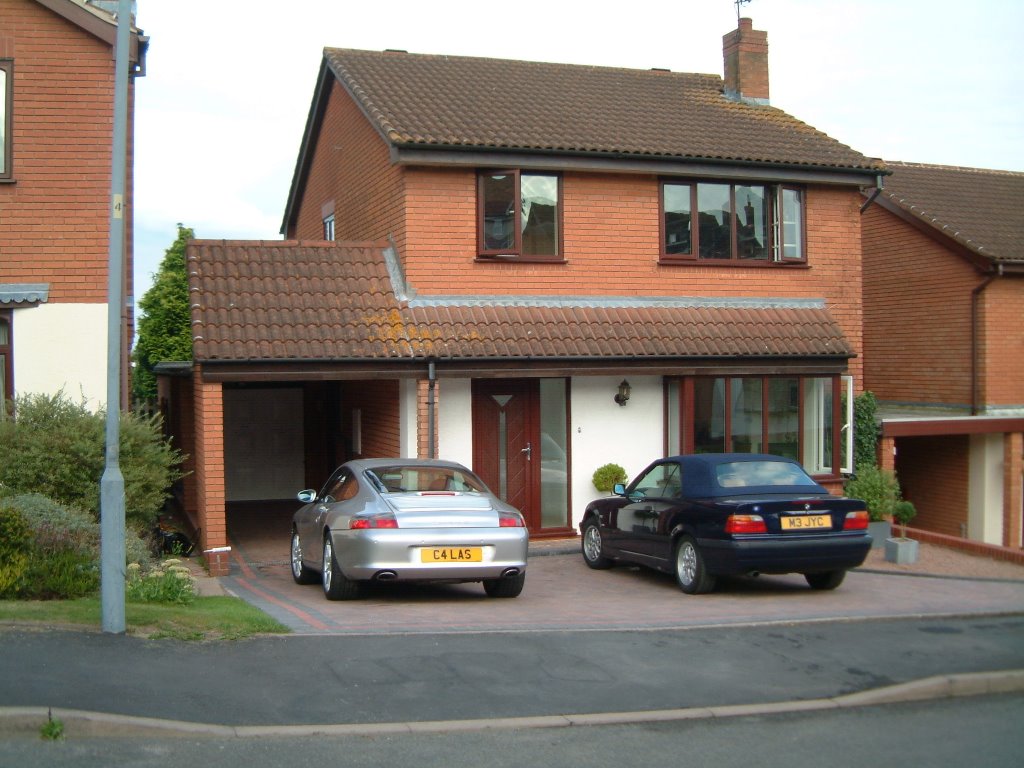 The House