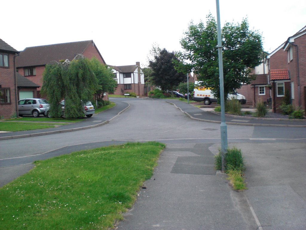 Stoke Heath 2008