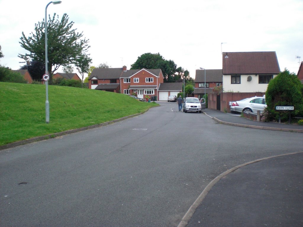 Stoke Heath 2008