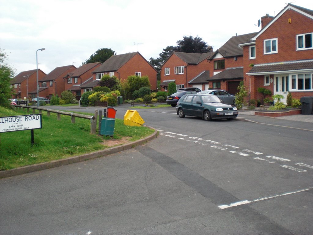 Stoke Heath 2008
