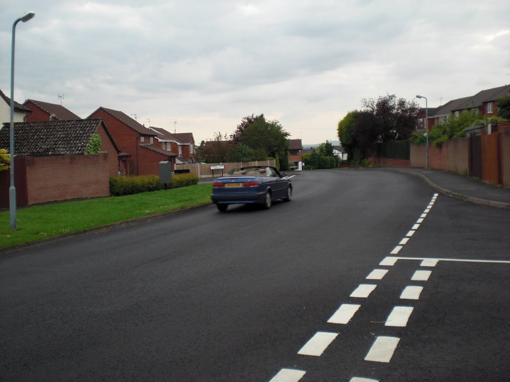 Stoke Heath 2008