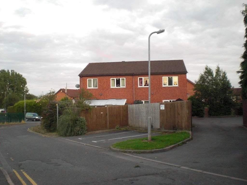 Stoke Heath-2008