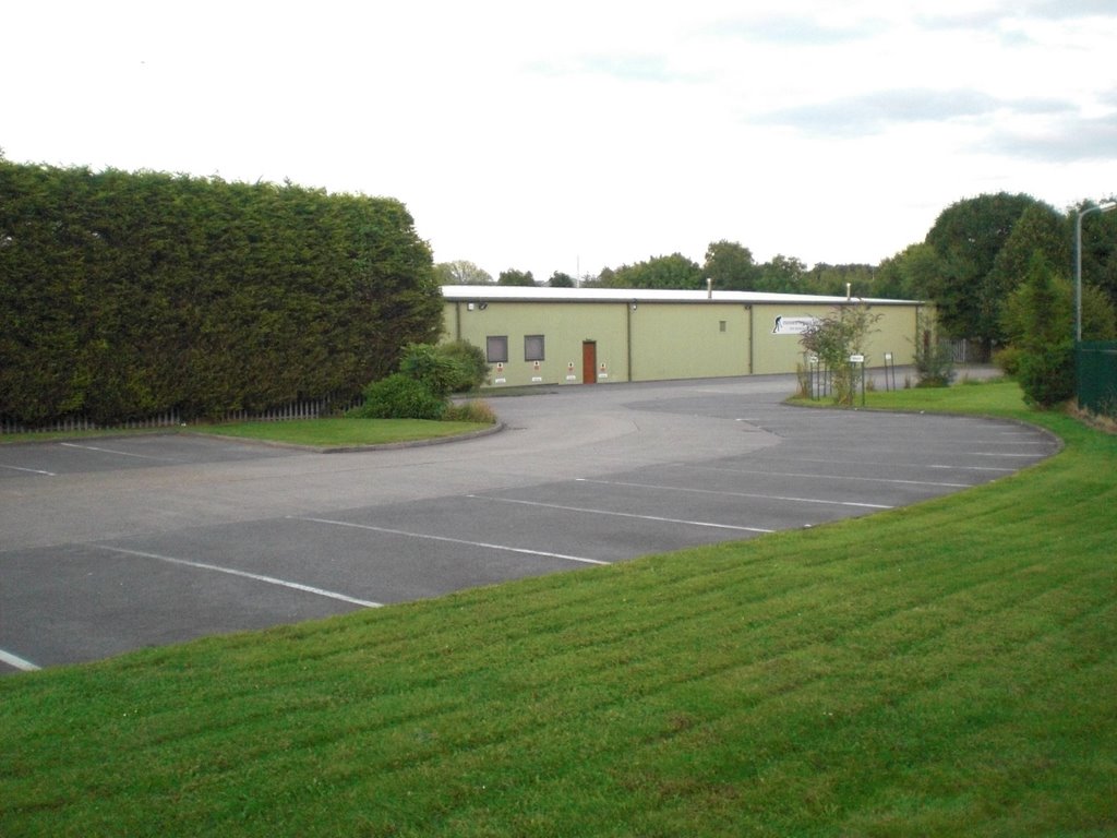 Stoke Heath-2008