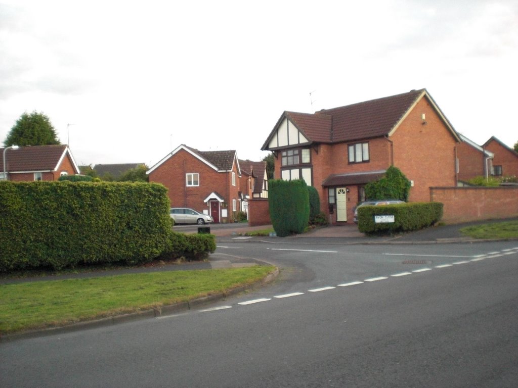 Stoke Heath-2008