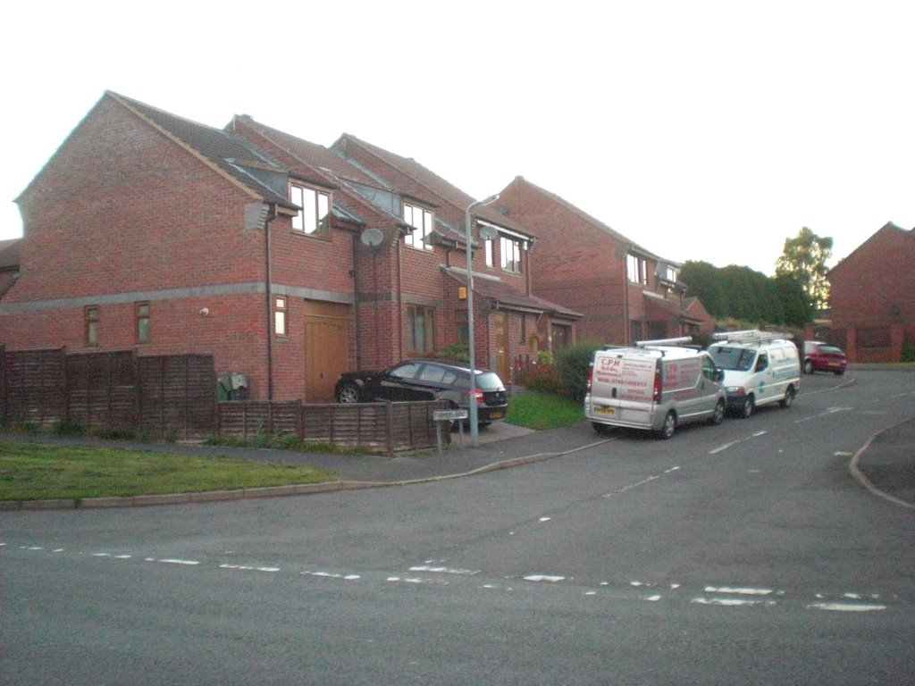 Stoke Heath-2008