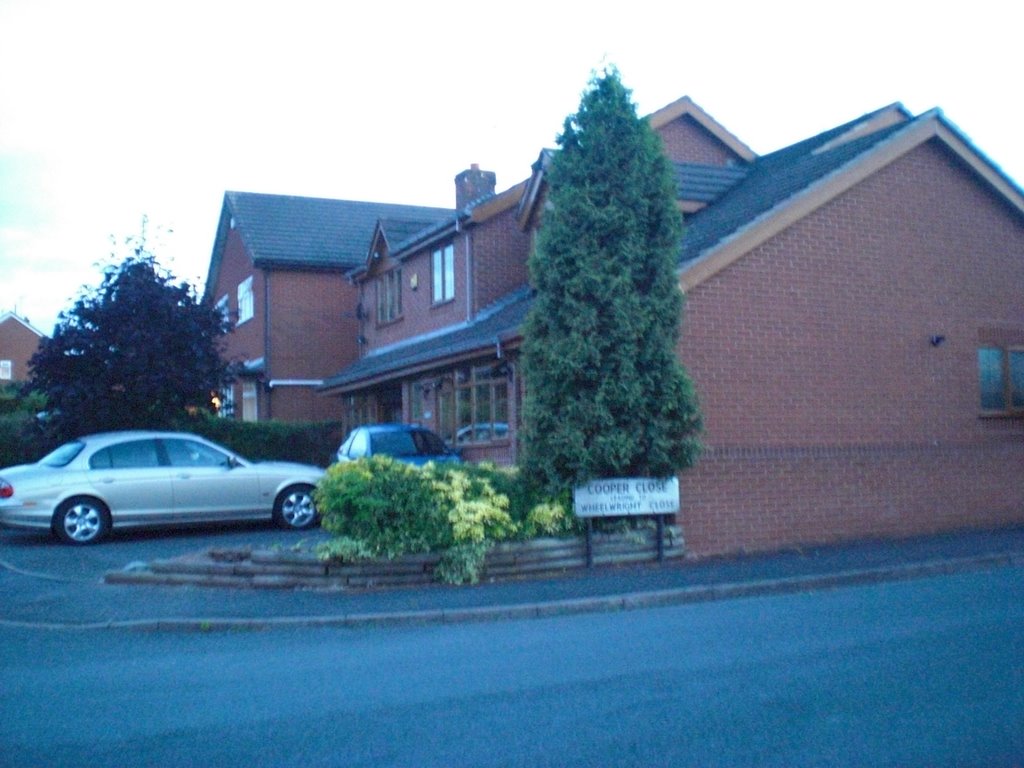 Stoke Heath-2008
