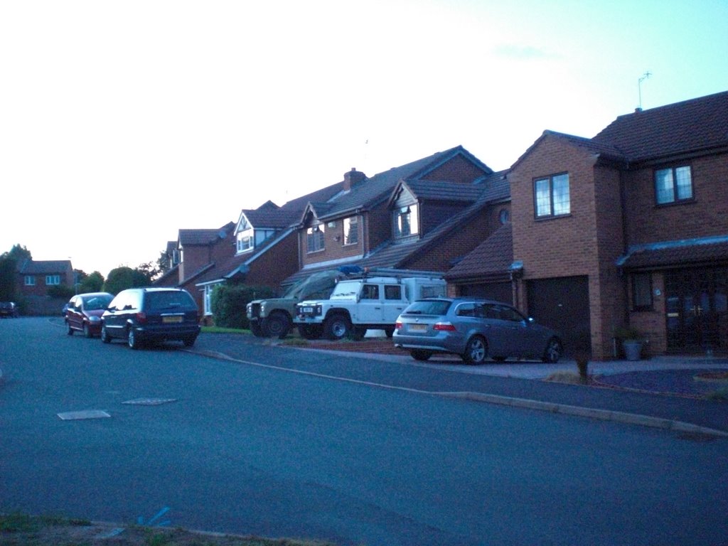 Stoke Heath-2008