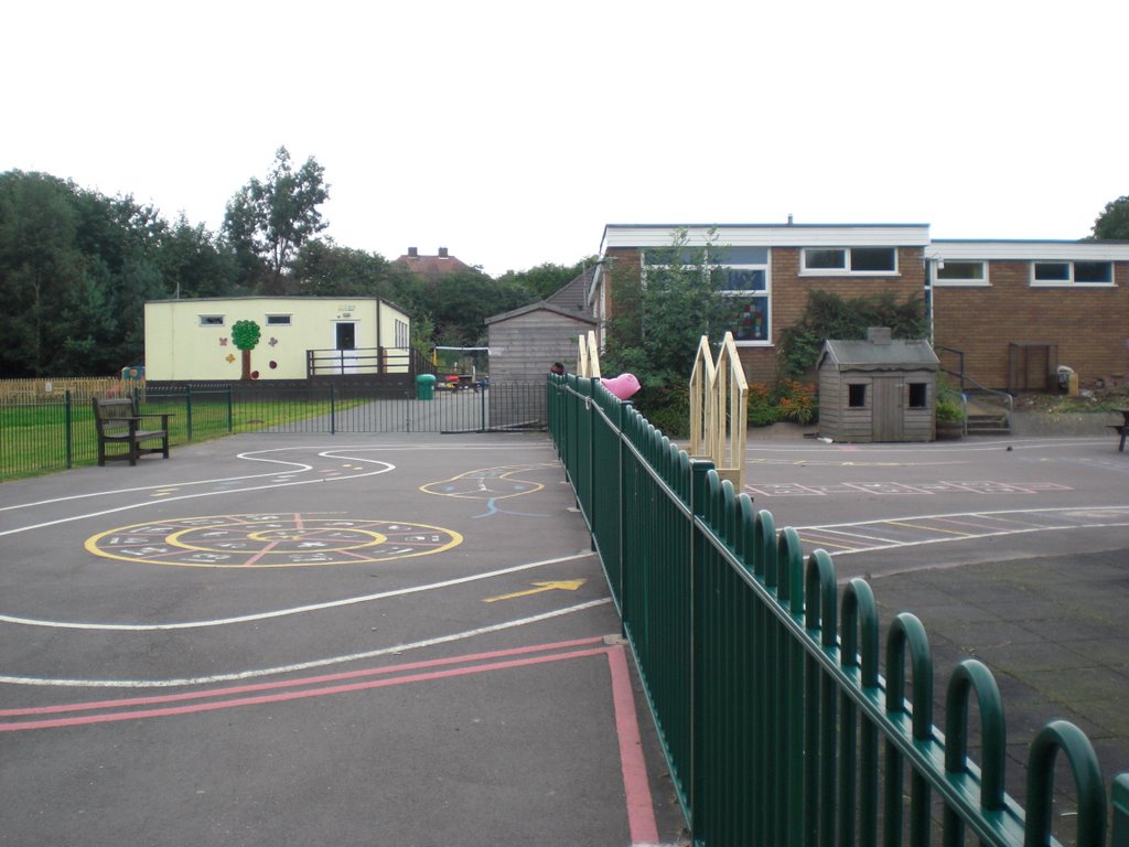 Bromsgrove 2008