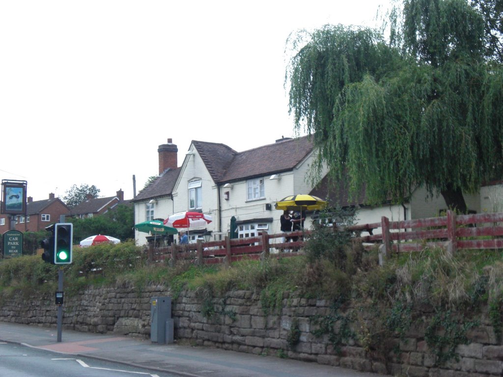 Bromsgrove 2008