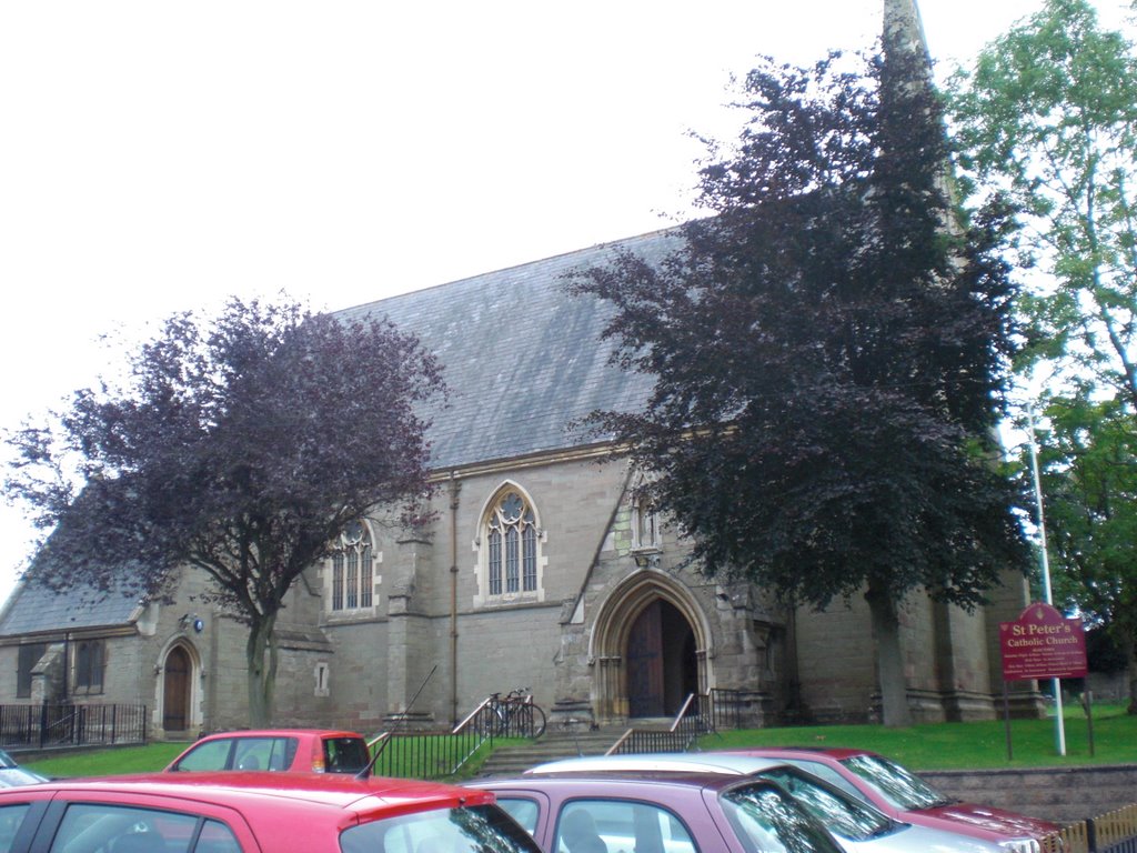 St Peters