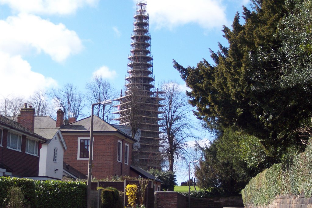 St Johns 2006