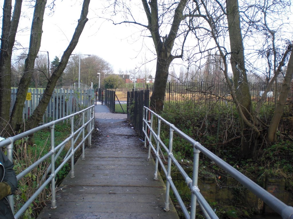 Bromsgrove Historic Walk