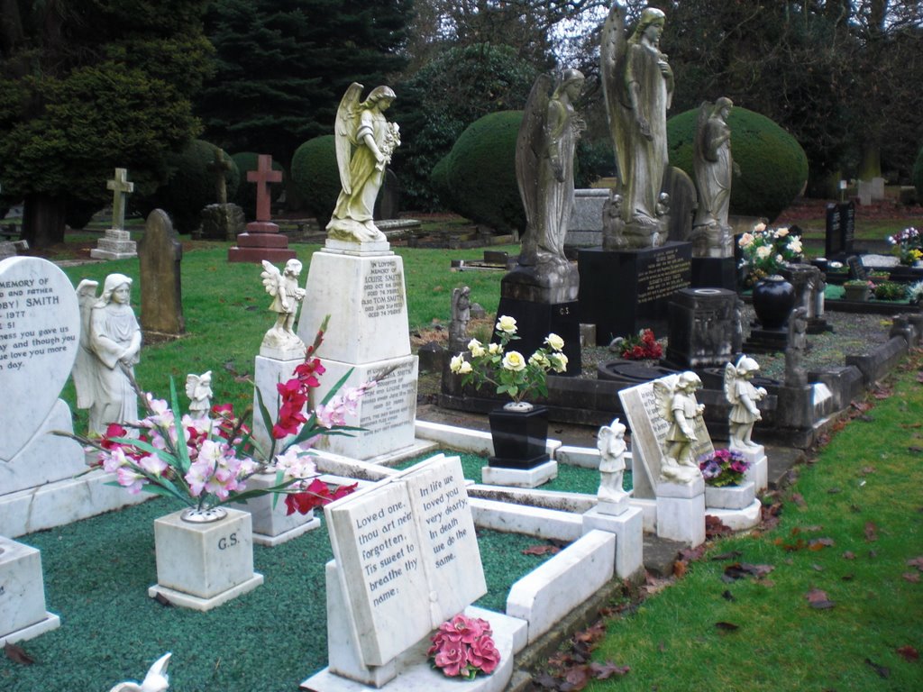 Bromsgrove Historic Walk