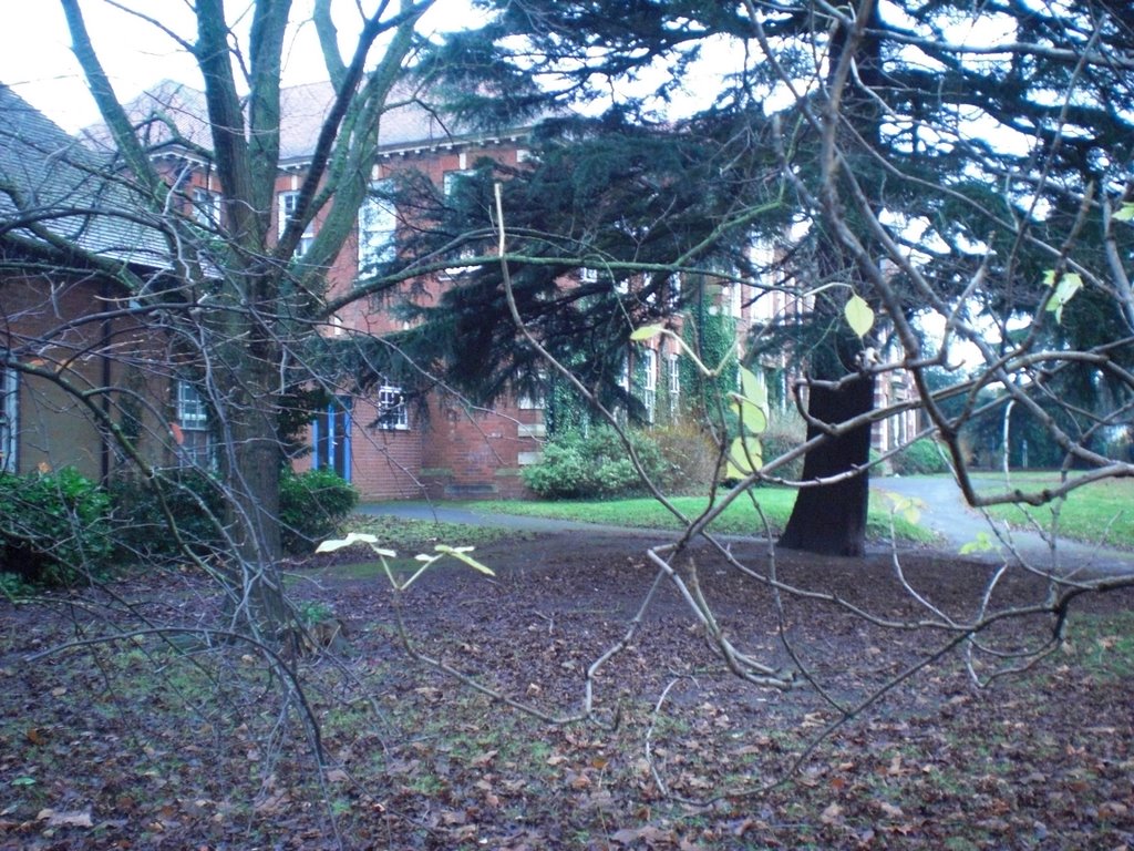 Bromsgrove Historic Walk