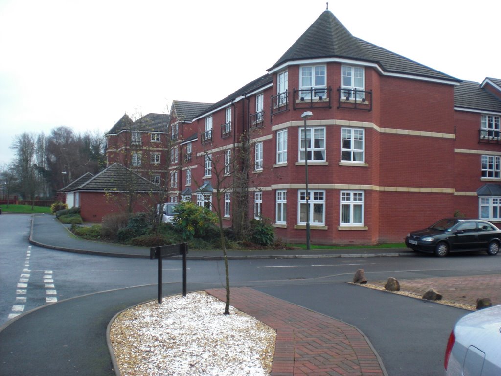 Bromsgrove Historic Walk