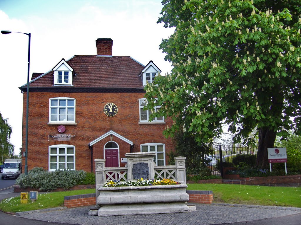 Bromsgrove