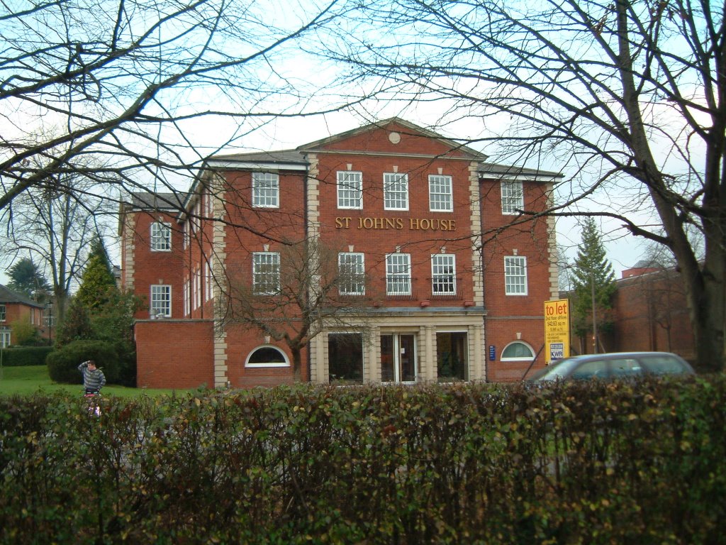 Bromsgrove-2007