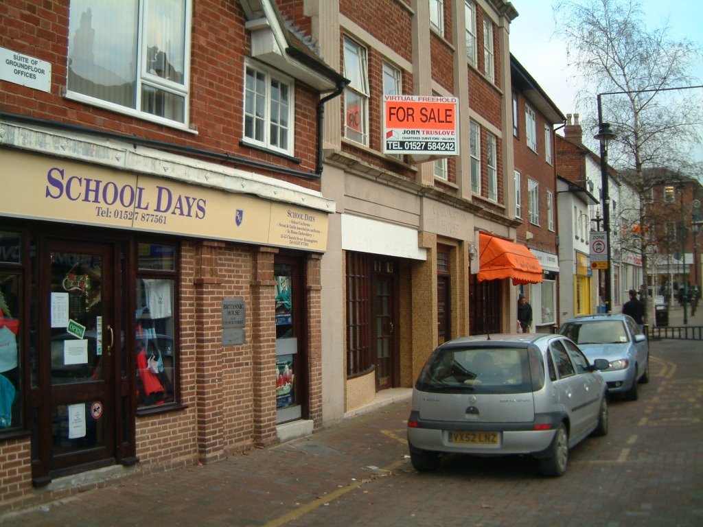 Bromsgrove-2007