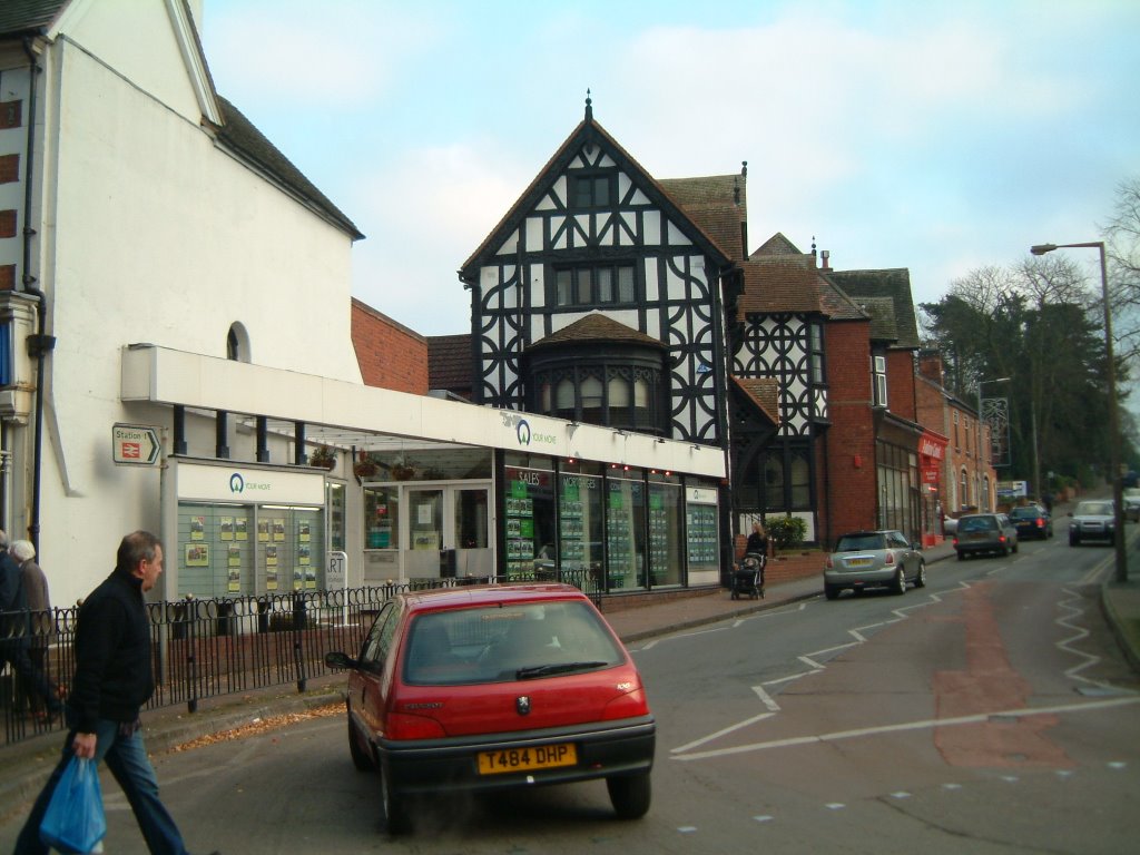 Bromsgrove-2007