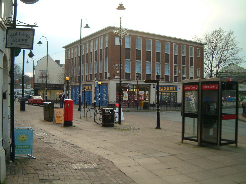 Bromsgrove-2007